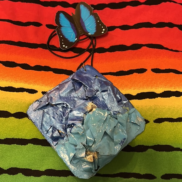 Handmade One of a Kind Handmade Necklace - Picture 7 of 16